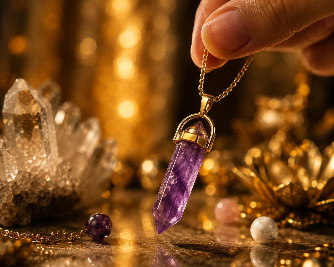 Pendant