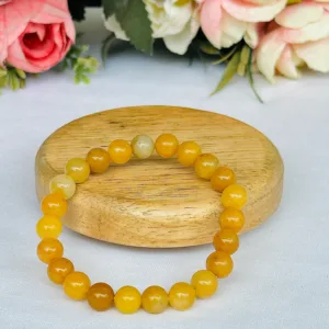 Yellow Aventurine Bracelet